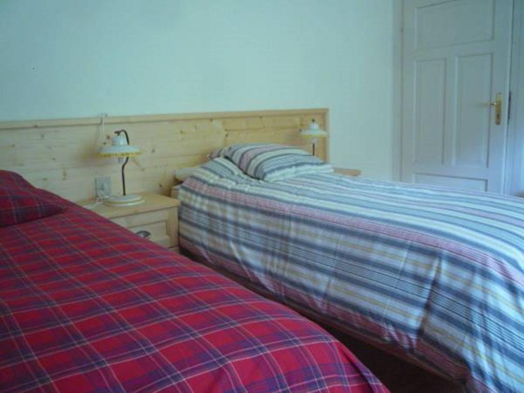 Di Baut Hotel Ovaro Room photo