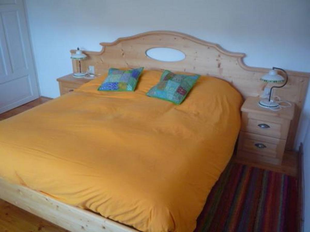 Di Baut Hotel Ovaro Room photo
